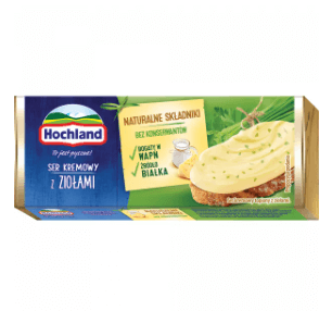 Picture of SEREK TOPIONY BLOCZEK Z ZIOLAMI 90G HOCHLAND