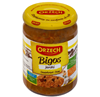 Picture of BIGOS JARSKI 880G ORZECH