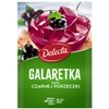 Picture of GALARETKA CZARNA PORZECZKA 70G DELECTA