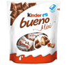 Picture of KINDER BUENO MINI 108G FERRERO