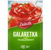 Picture of GALARETKA TRUSKAWKOWA 70G DELECTA