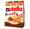 Picture of WAFELEK NUTELLA B-READY 132G FERRERO