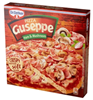 Picture of PIZZA GUSEPPE Z SZYNKA I PIECZAR 425G DR OETKER