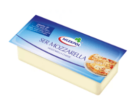 Picture of SER MOZZARELLA MLEKPOL