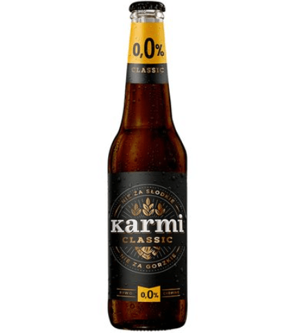 Picture of PIWO KARMI CLASSIC 400ML