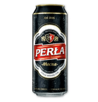 Picture of PIWO PERLA MOCNA 7.1% 500ML PUSZKA