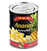 Picture of ANANAS KAWALKI W LEKKIM SYROPIE 565G MK