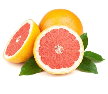 Picture of GREJPFRUT (DUZY) - ok. 1kg