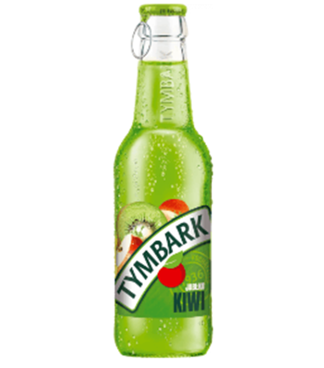 Picture of NAPOJ JABLKO KIWI 250ML TYMBARK