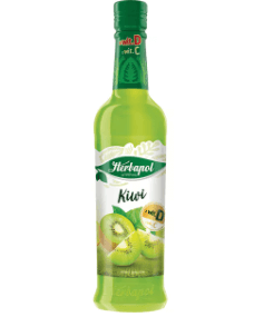 Picture of SYROP KIWI 420ML HERBAPOL