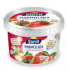 Picture of MARMOLADA WIELOOWOCOWA TRUSKAWKOWA 240G STOVIT