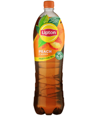 Picture of ICE TEA BRZOSKWINIA 1.5L LIPTON