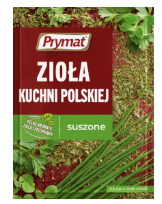 Picture of ZIOLA KUCHNI POLSKIEJ 8G PRYMAT
