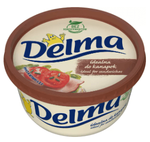 Picture of MARGARYNA DELMA MASLANY SMAK 450G UNILEVER